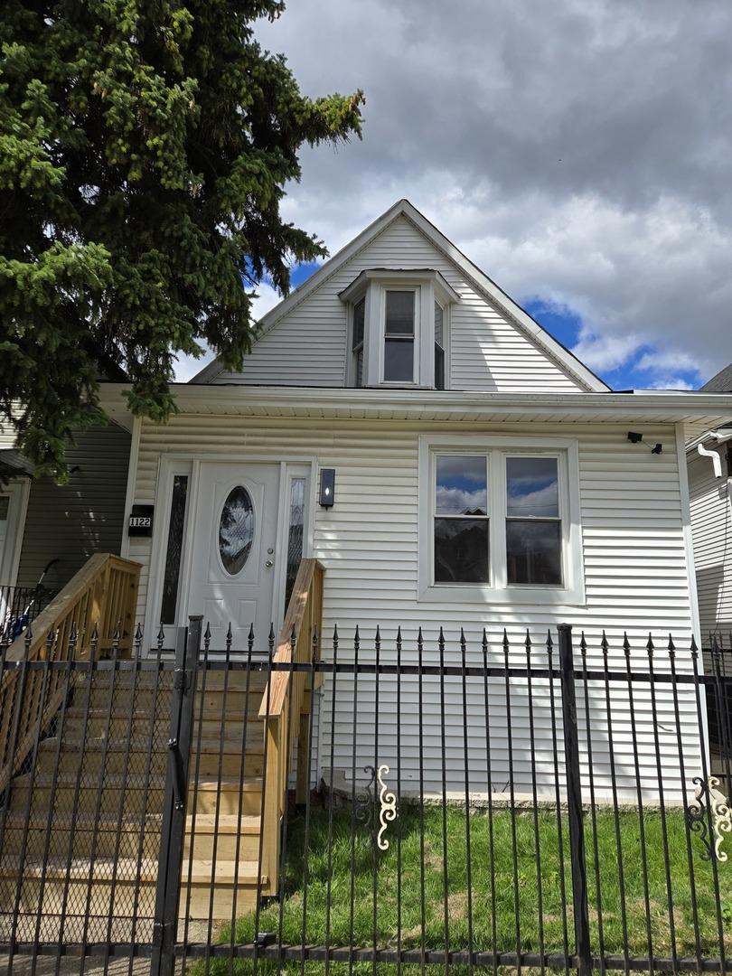 1122 N Mason Ave., Chicago, IL 60651