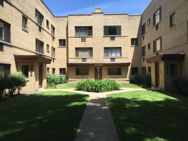 2038 W Jarvis Ave. #2D, Chicago, IL 60645