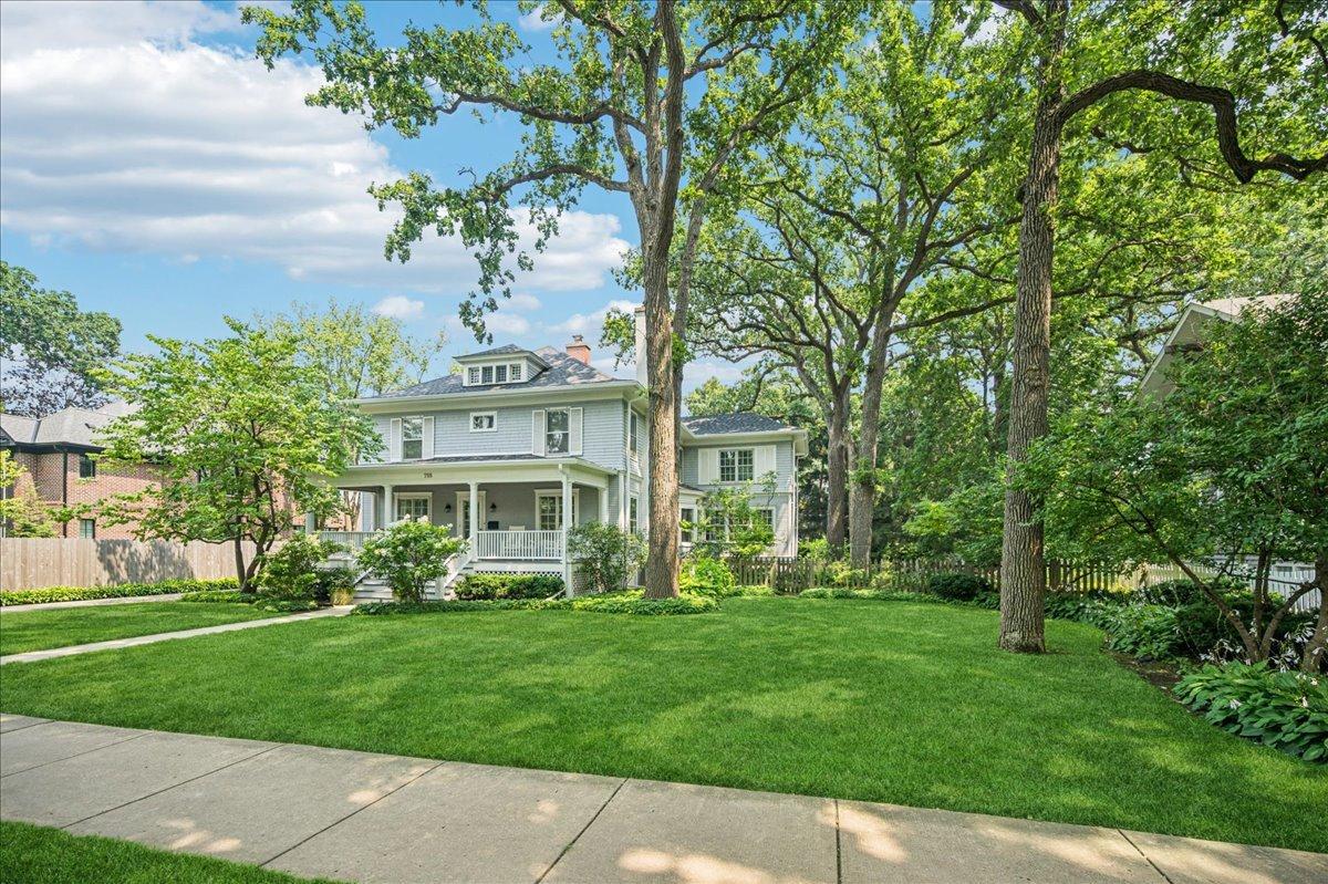 755 Lincoln Ave., Winnetka, IL 60093