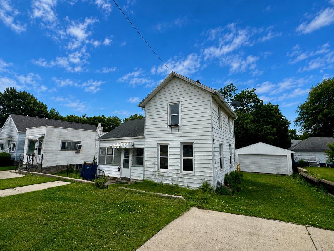 1422-1426 5th St., Lasalle, IL 61301