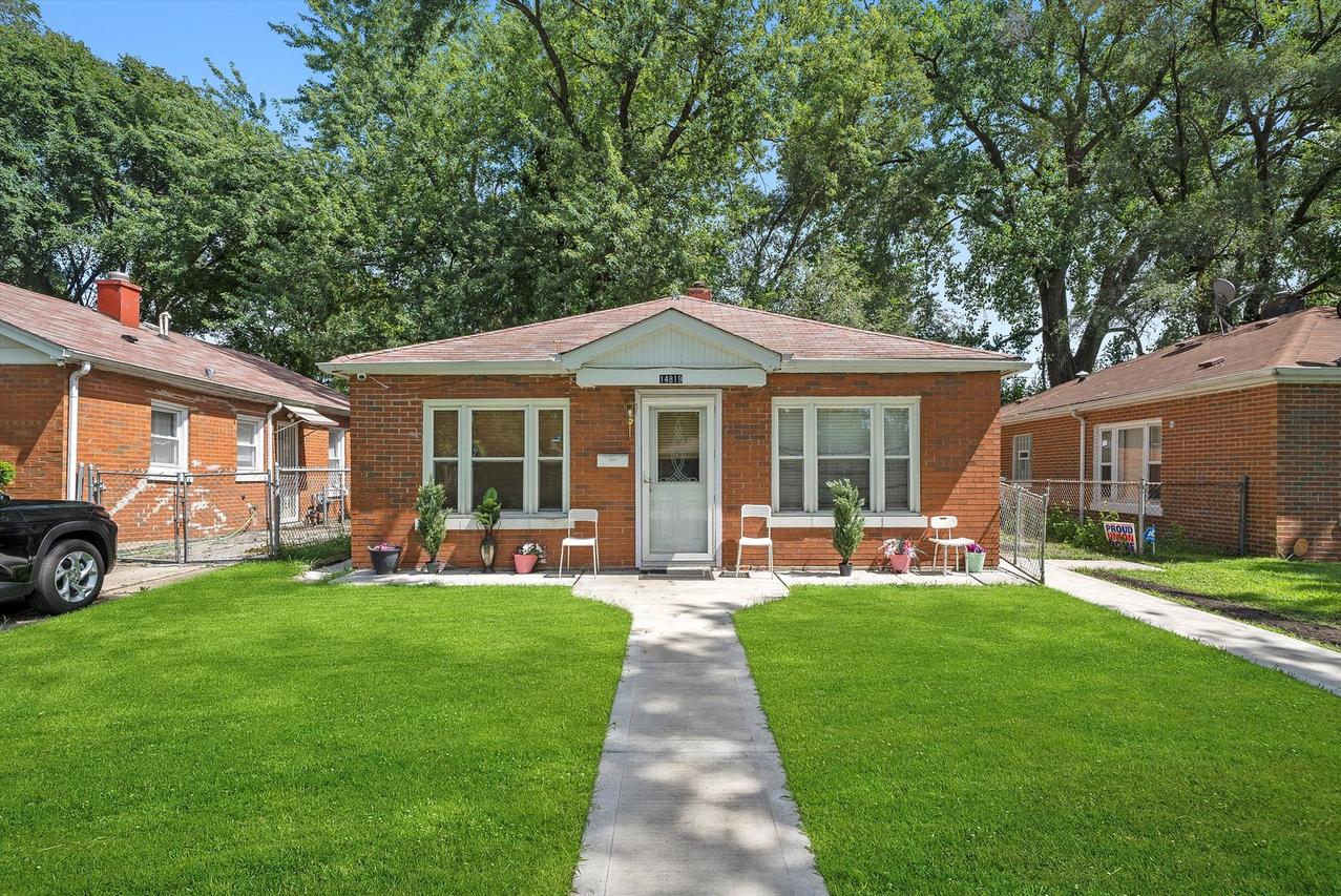 14819 Irving Ave., Dolton, IL 60419