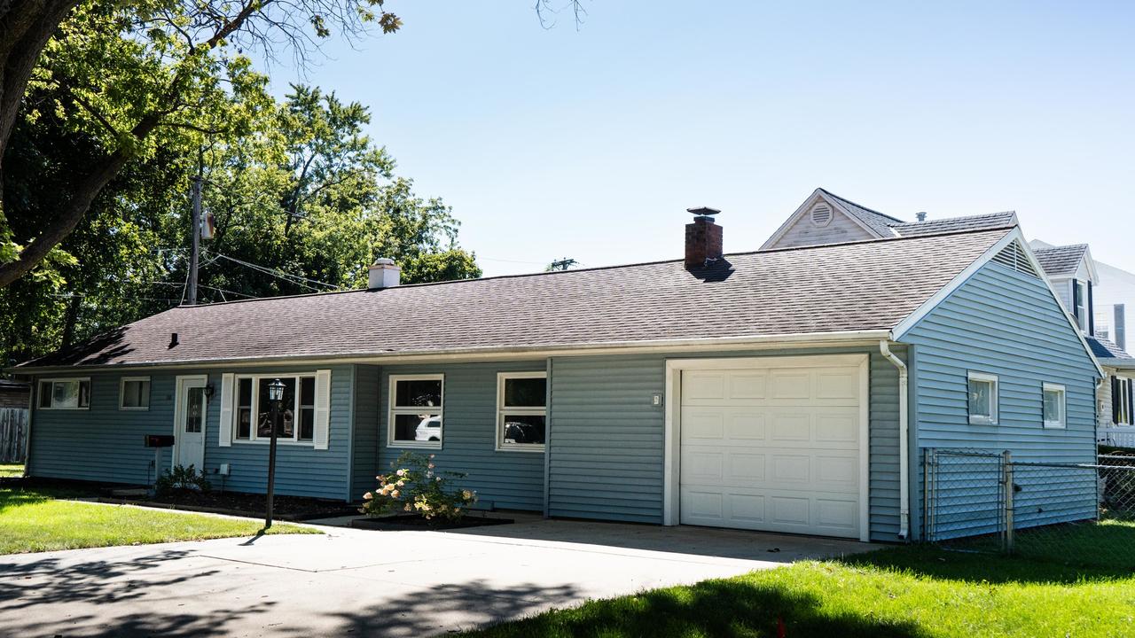 110 W Olive St., Pontiac, IL 61764