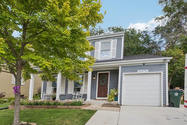 New Homes For Sale This Week That Attend Hubble Middle School: August 22nd to August 28th