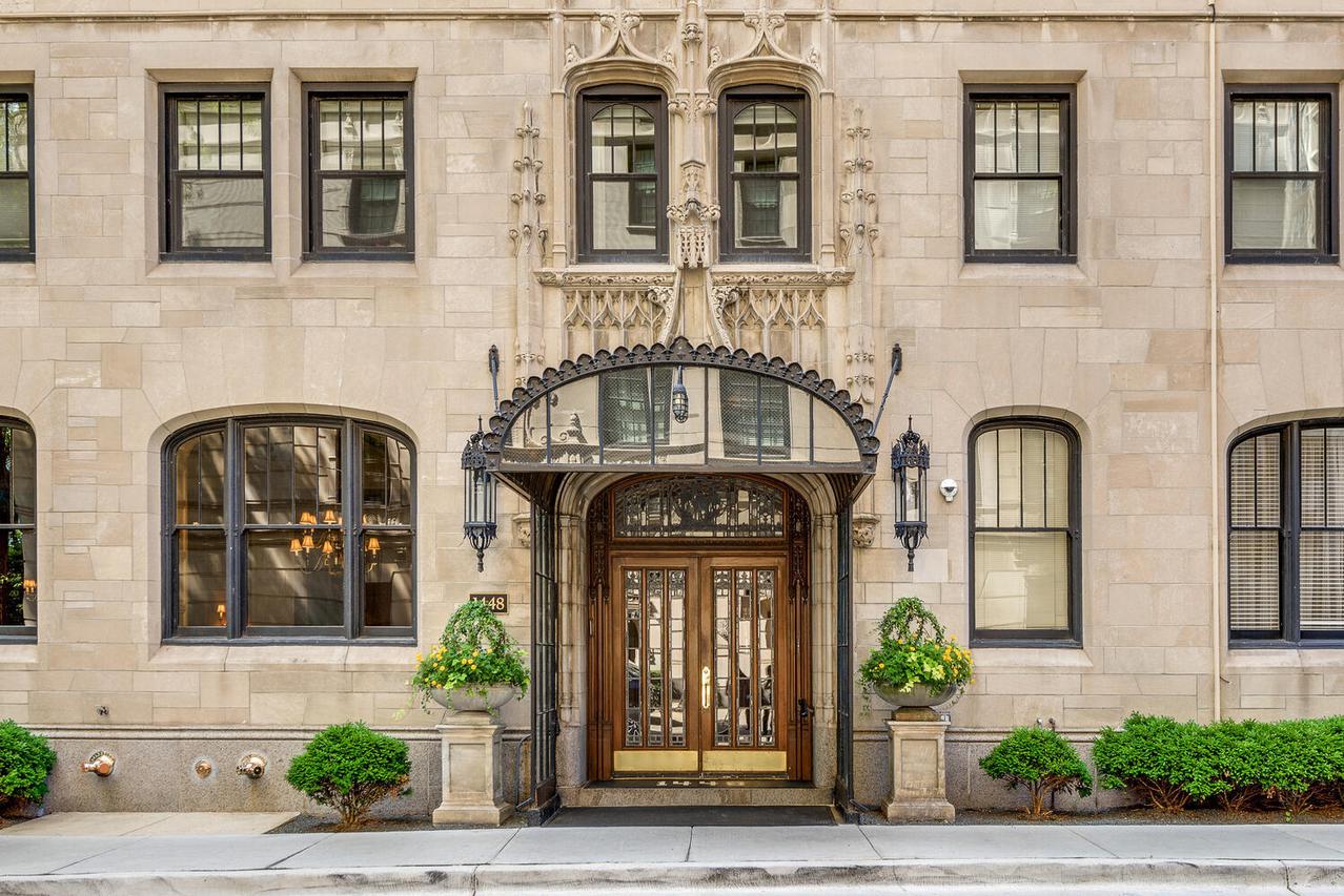 1448 N Lake Shore Dr. #9A, Chicago, IL 60611