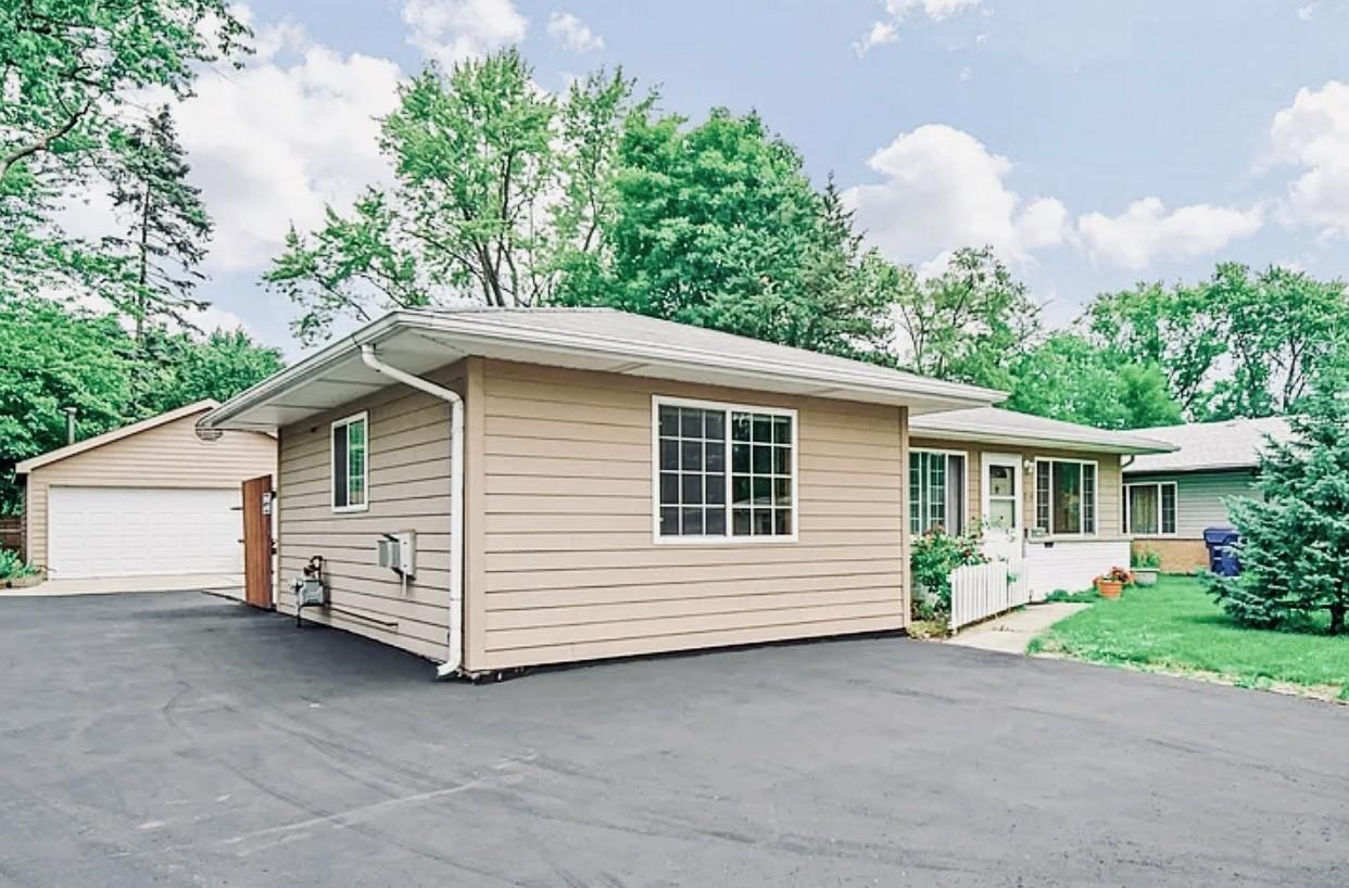 270 Green St., Park Forest, IL 60466