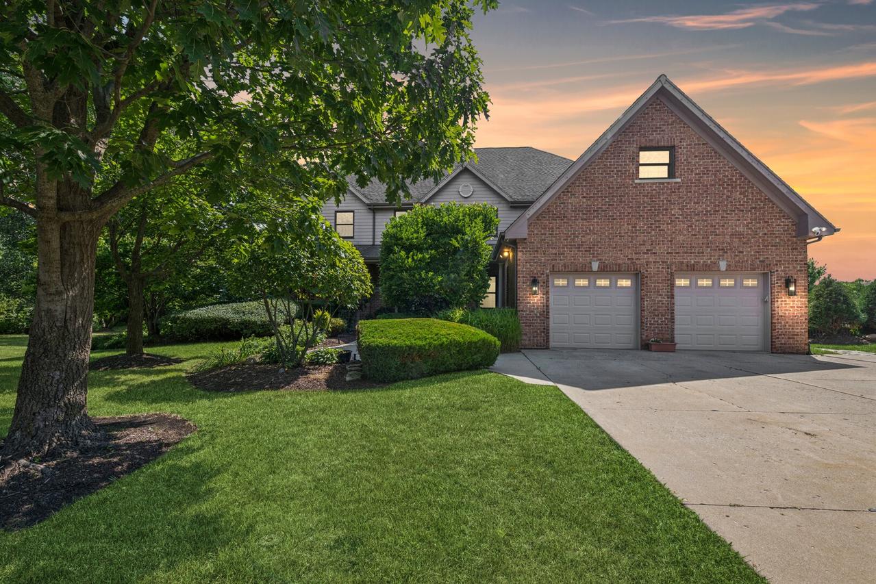 6409 Davidson Ct., Gurnee, IL 60031