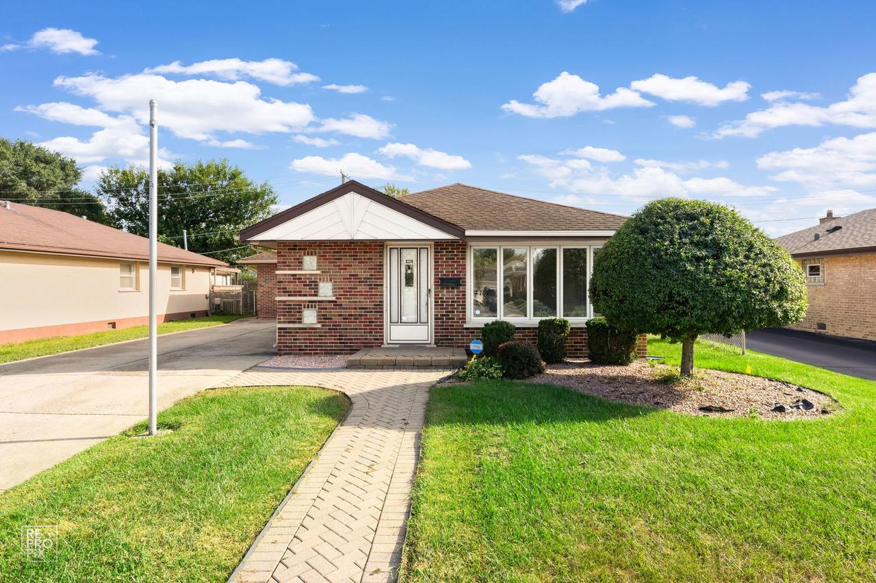 6517 W 102nd Pl., Chicago Ridge, IL 60415