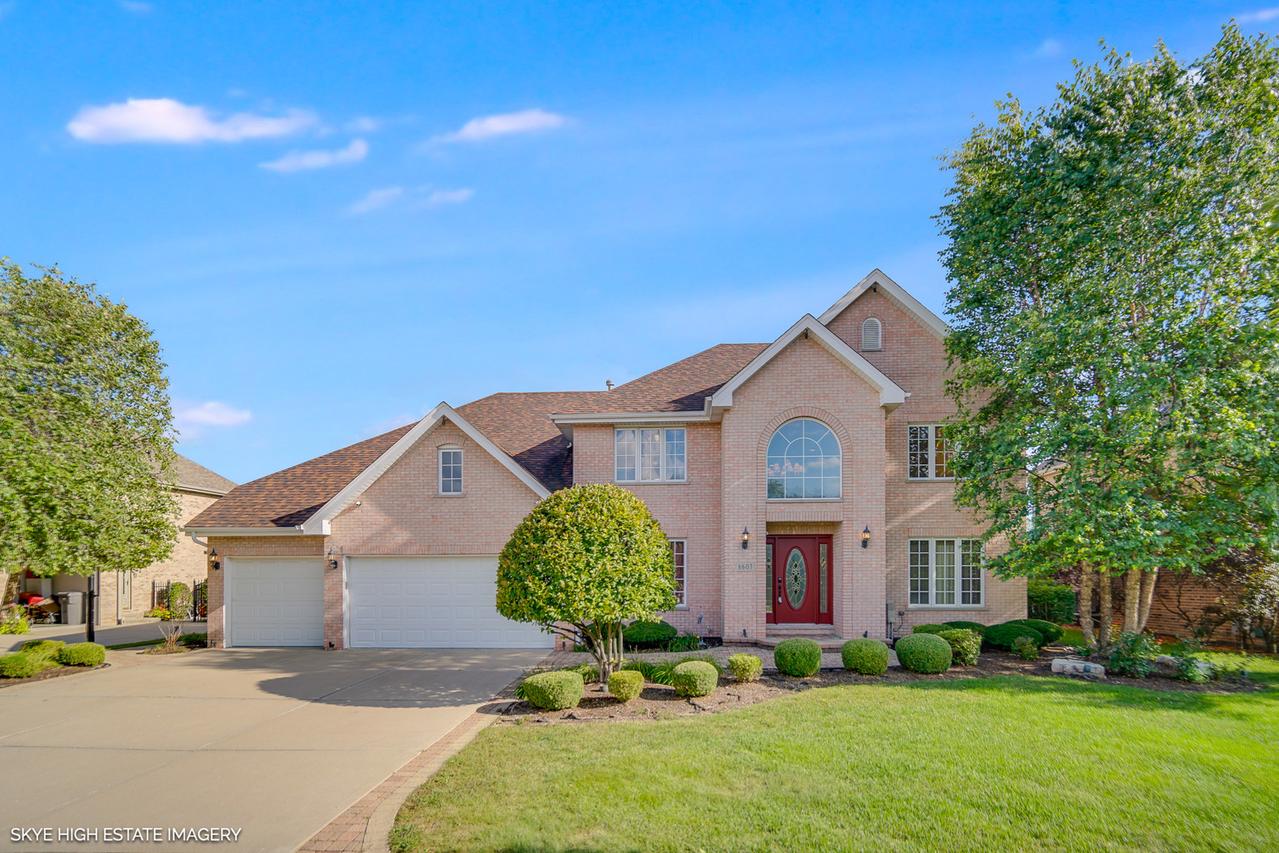 8603 W 142nd St., Orland Park, IL 60462