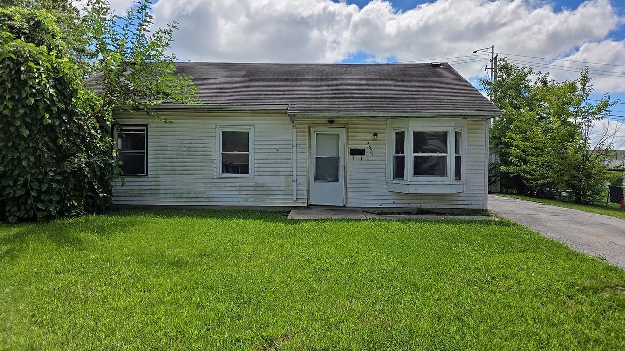 4627 Saratoga Rd., Richton Park, IL 60471