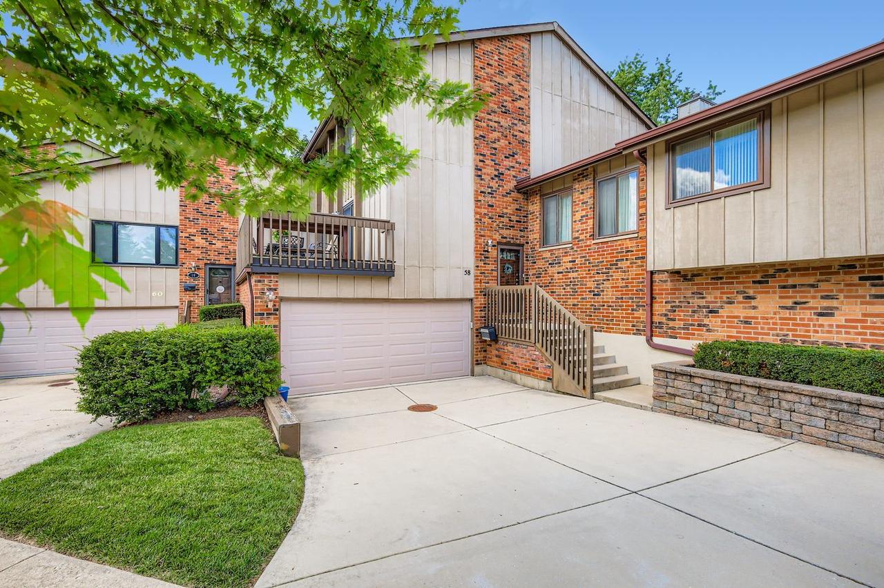 58 Portwine Rd., Willowbrook, IL 60527