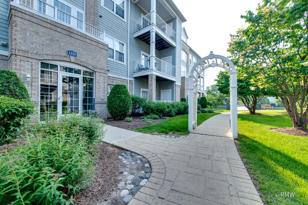1259 W Lake St. #304, Addison, IL 60101