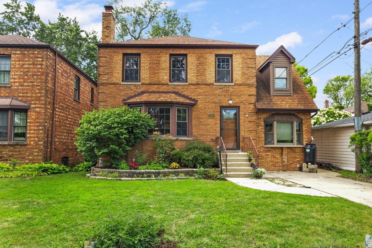 11414 S Campbell Ave., Chicago, IL 60655