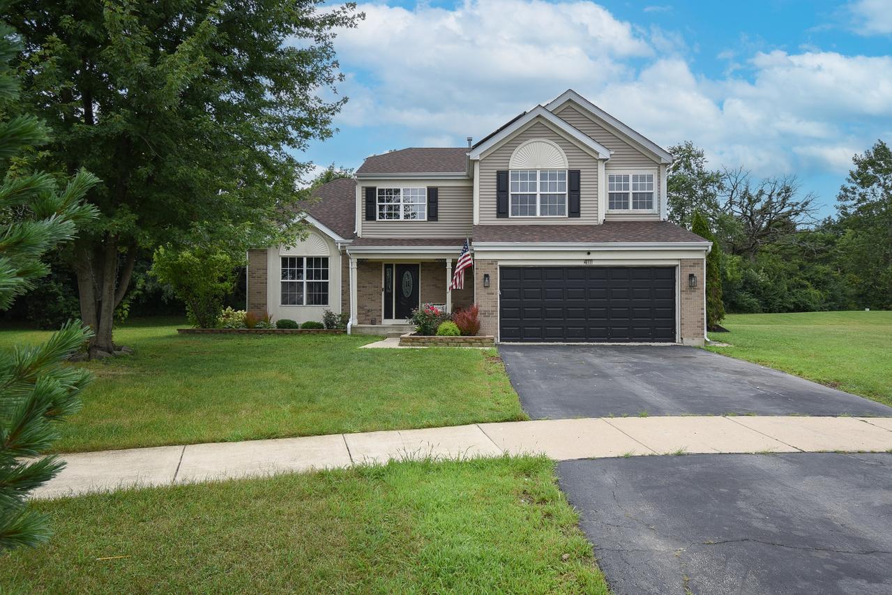 4111 Phillip Dr., Zion, IL 60099