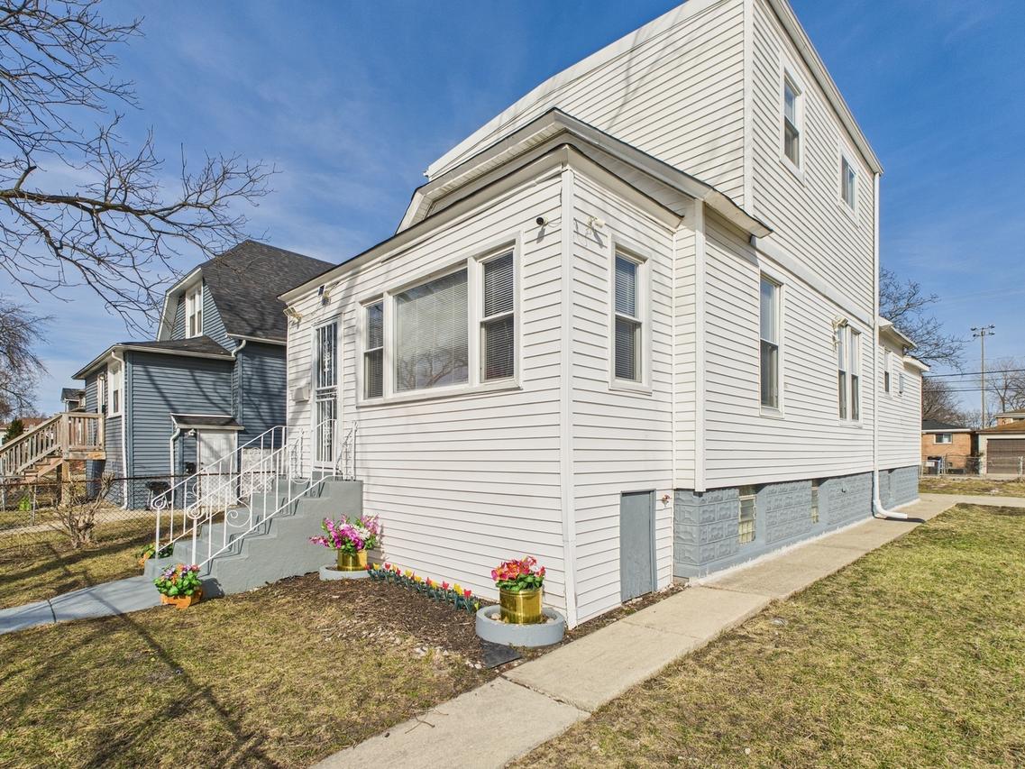 9151 S Normal Ave., Chicago, IL 60620