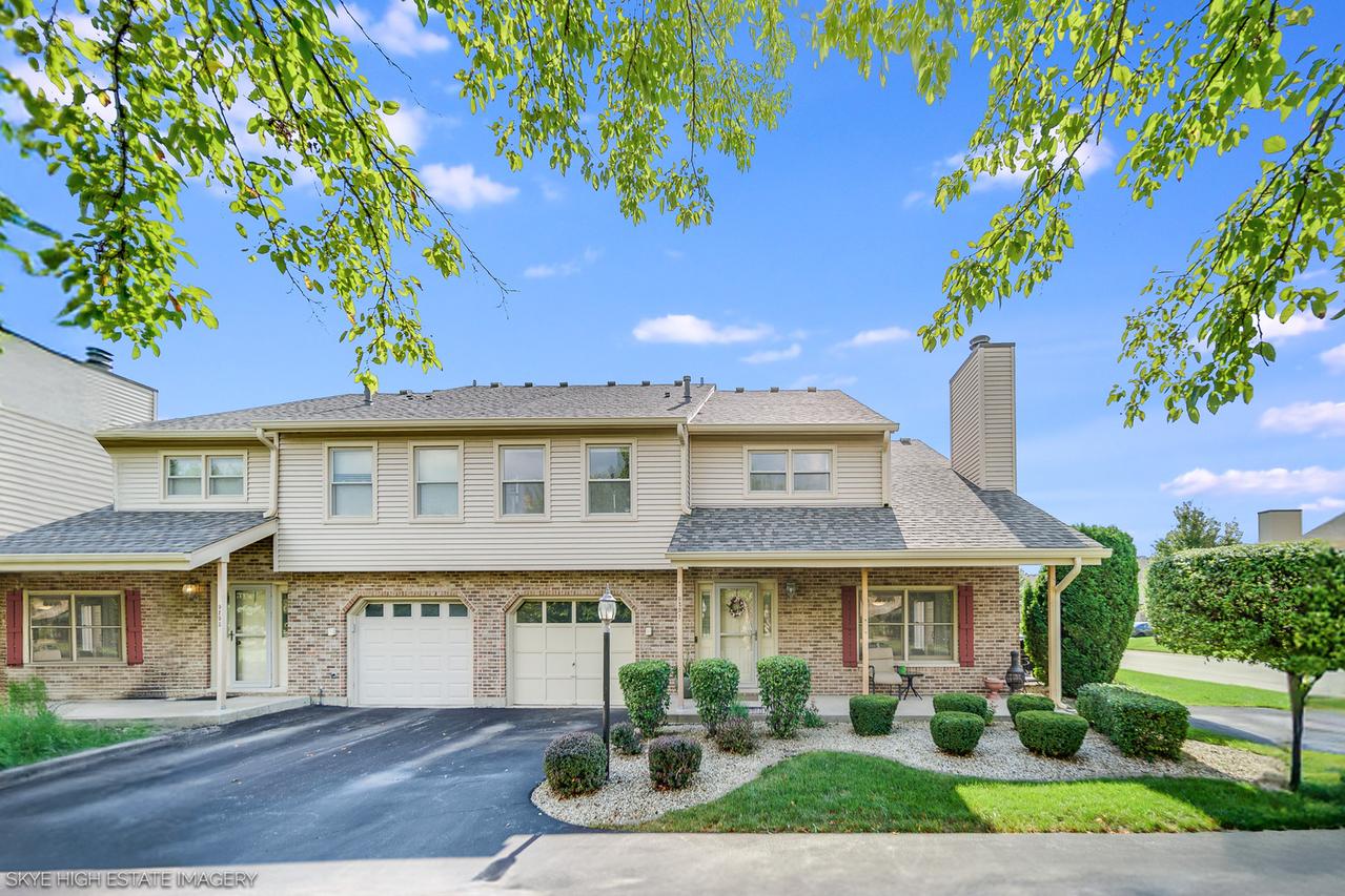 9291 Erin Ln., Orland Park, IL 60462
