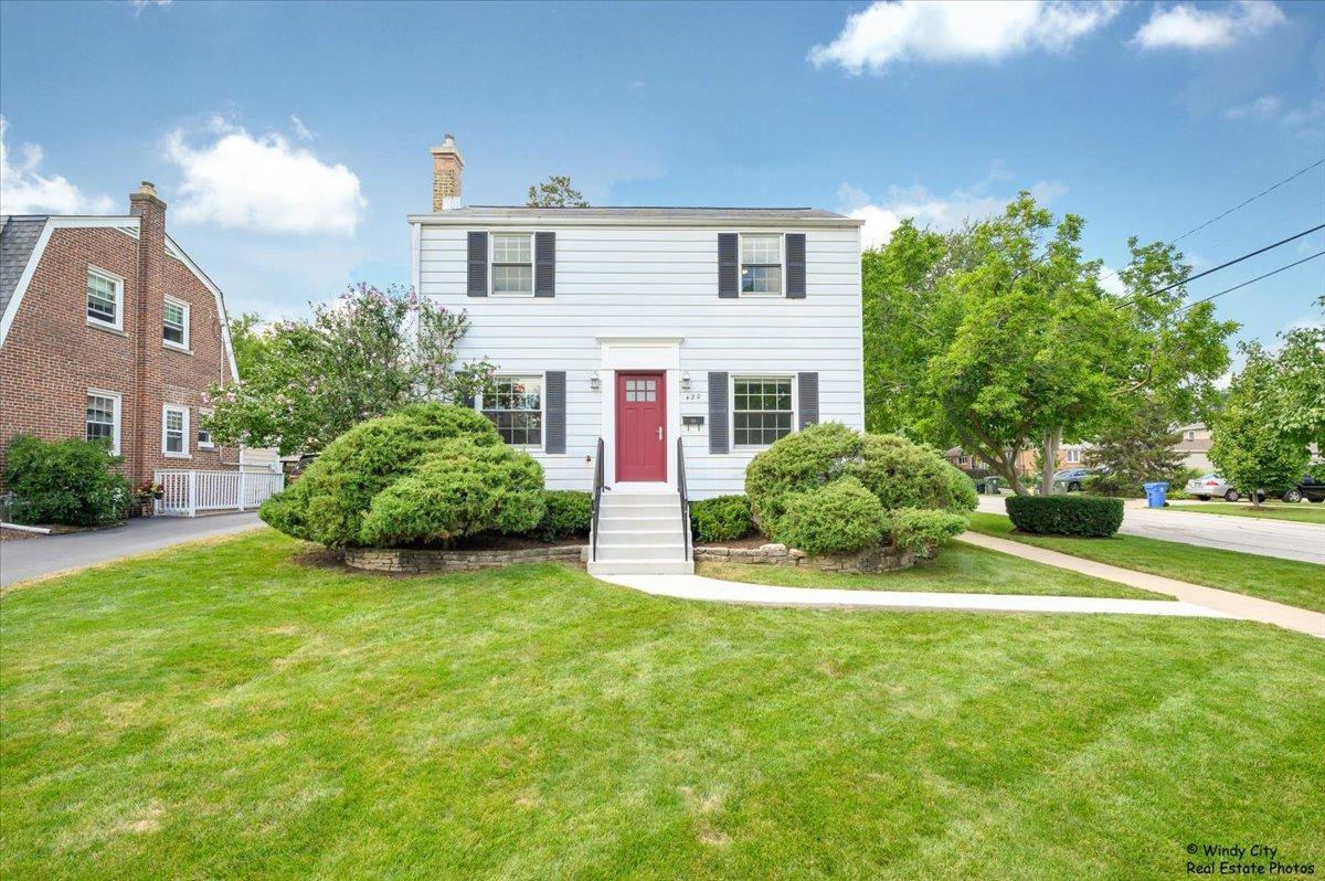 420 N Wille St., Mount Prospect, IL 60056