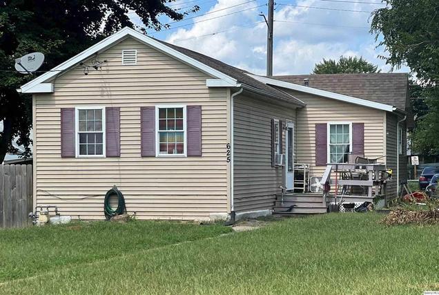 Homes Just Sold in Quincy: November 11th to November 17th