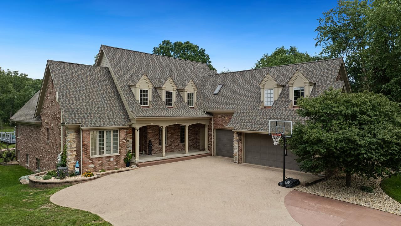 1695 N Sauk Trail Rd., Oregon, IL 61061