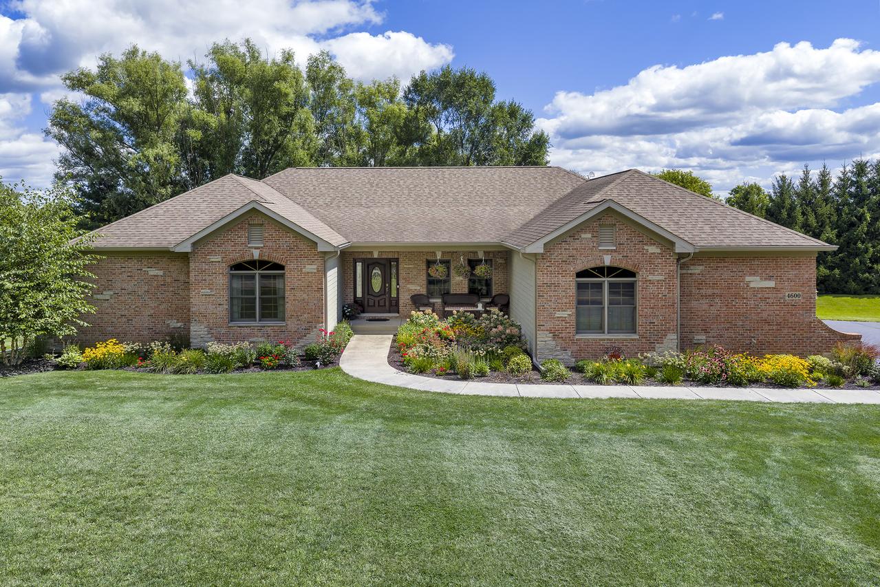 4600 Smith Ct., Woodstock, IL 60098