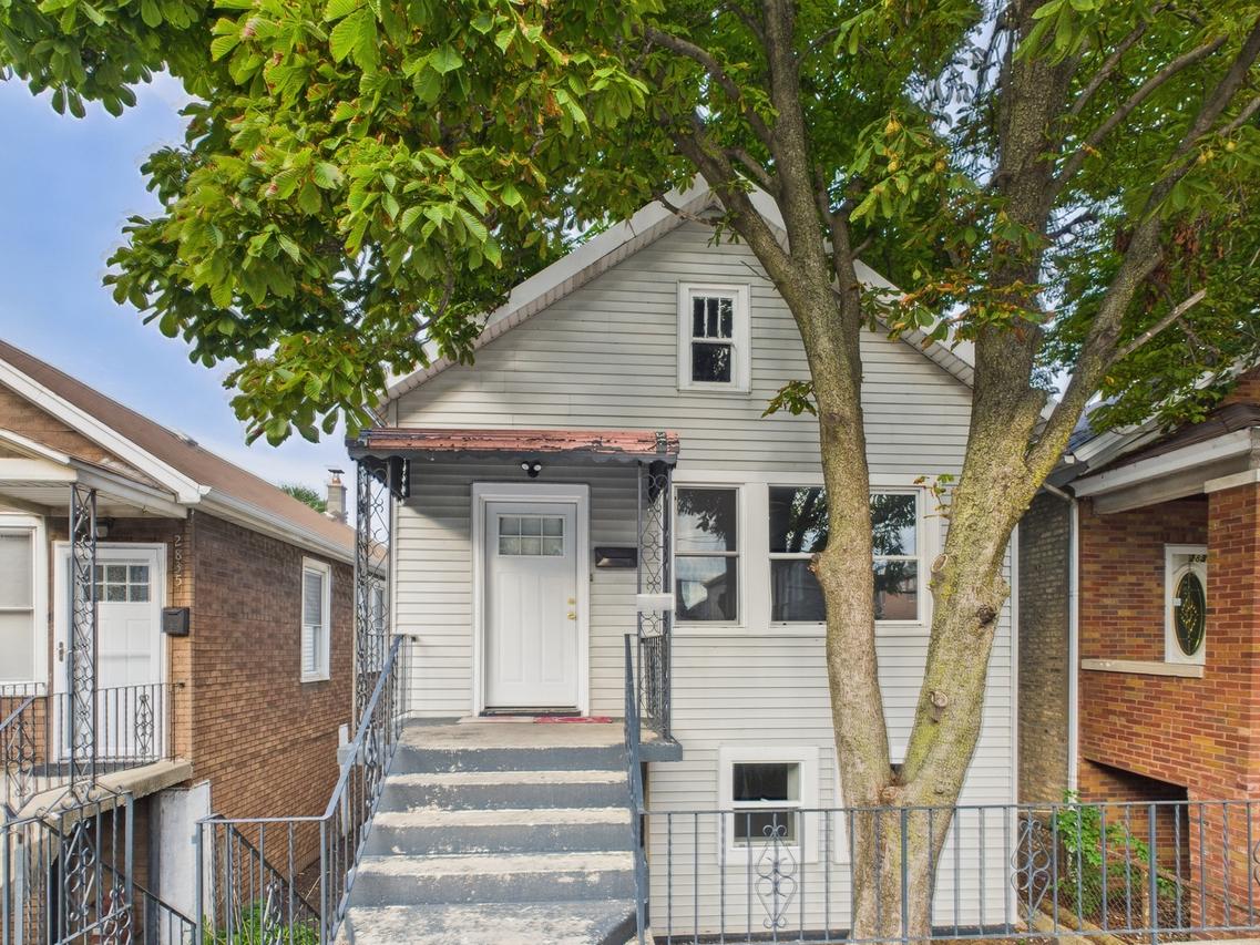 2837 S Farrell St., Chicago, IL 60608