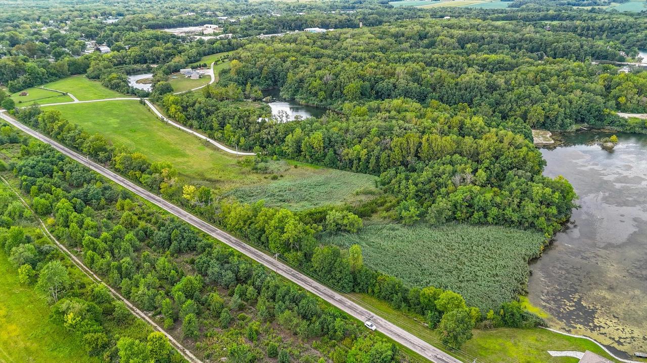 Lot A Oakwood Ave., Danville, IL 61832