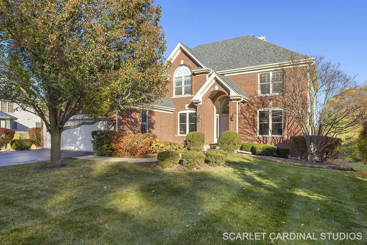 5125 Radcliff Rd., Lisle, IL 60532