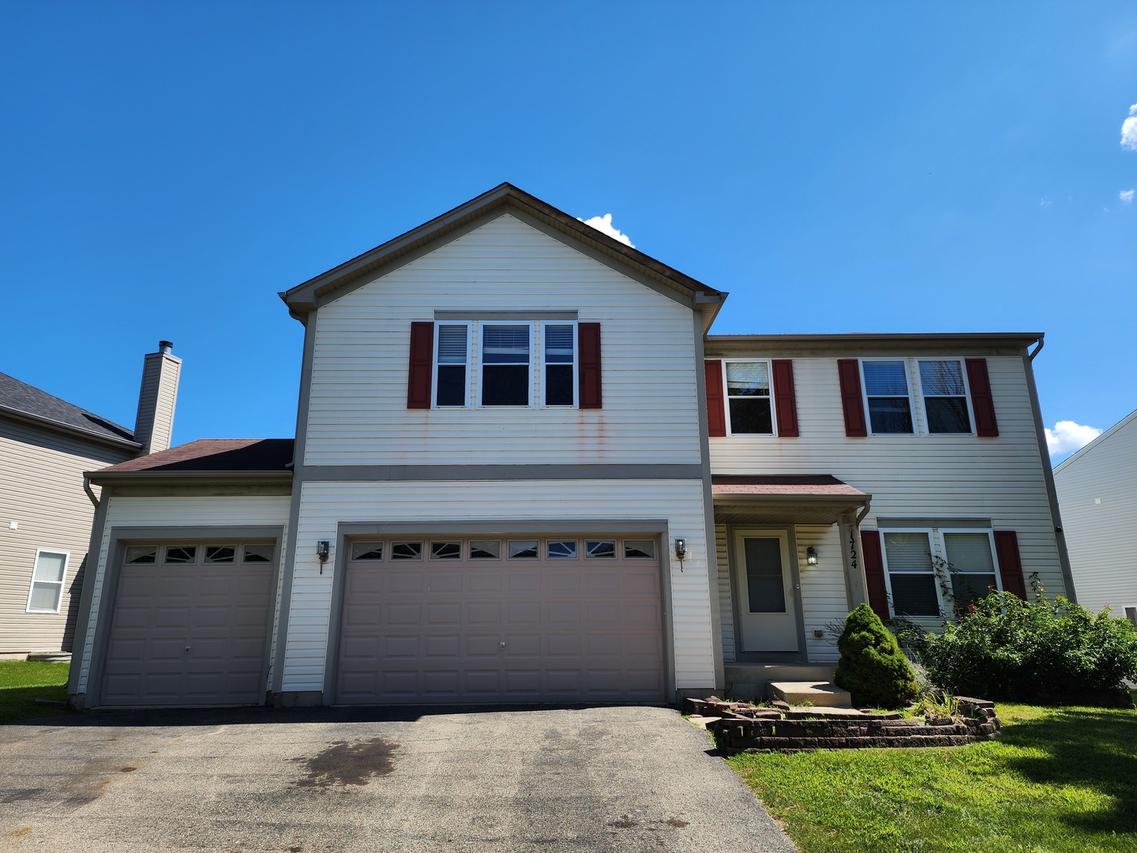 1724 Marilyn Dr., Montgomery, IL 60538