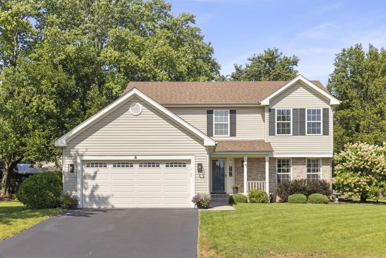 6 Copper Ct., Bolingbrook, IL 60440