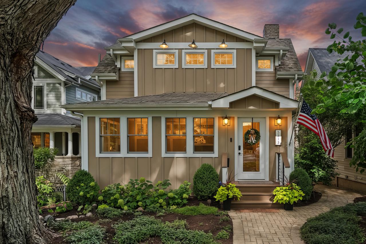 5313 Washington St., Downers Grove, IL 60515