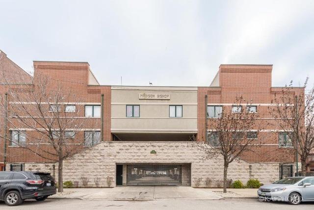 1 N Bishop St. #12, Chicago, IL 60607