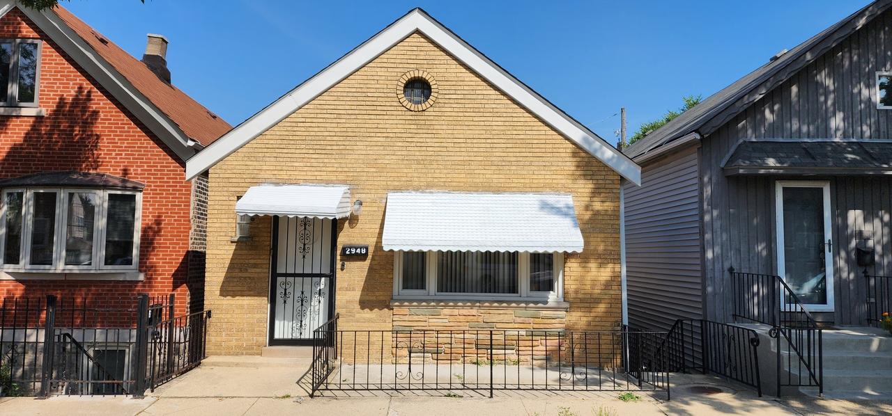 2948 S Lyman St., Chicago, IL 60608