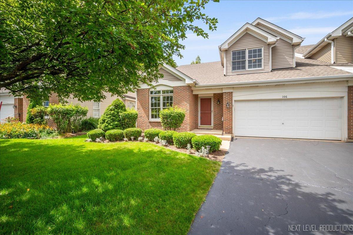 106 Fairfax Cir., Sugar Grove, IL 60554