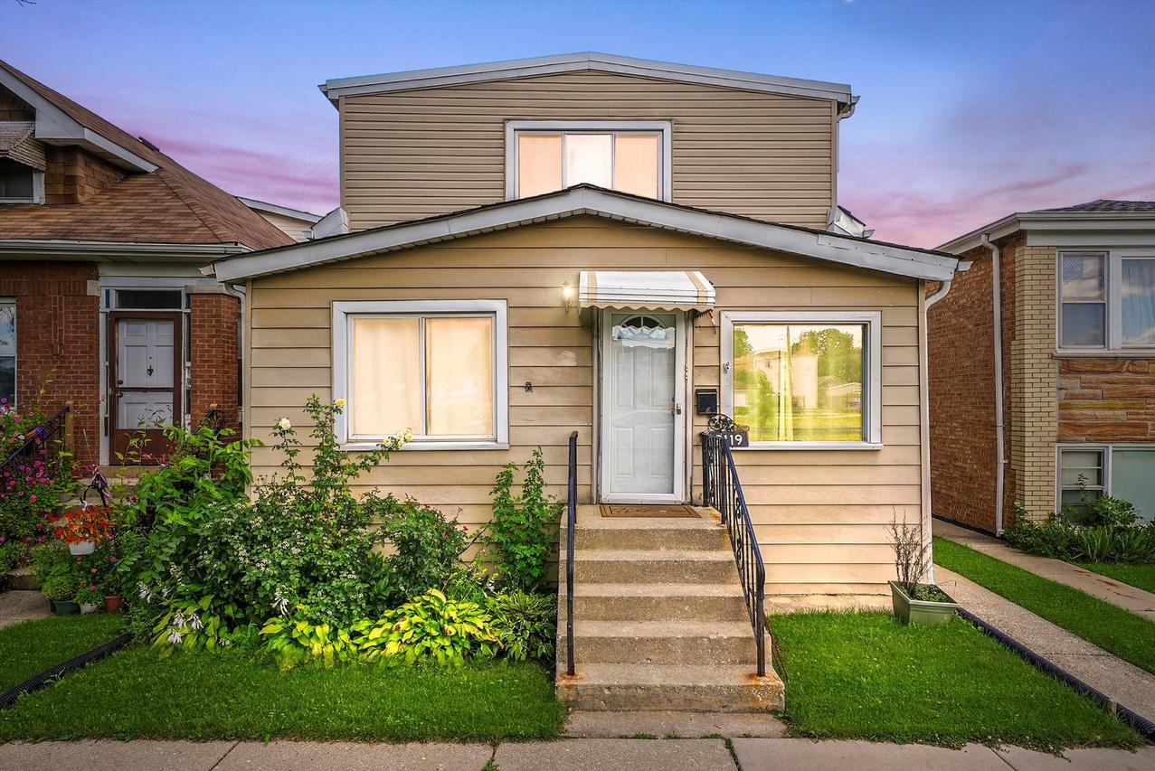 2119 N Mcvicker Ave., Chicago, IL 60639