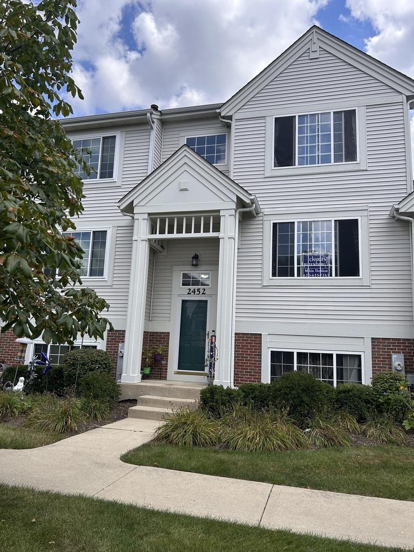 2452 Daybreak Ct., Elgin, IL 60123