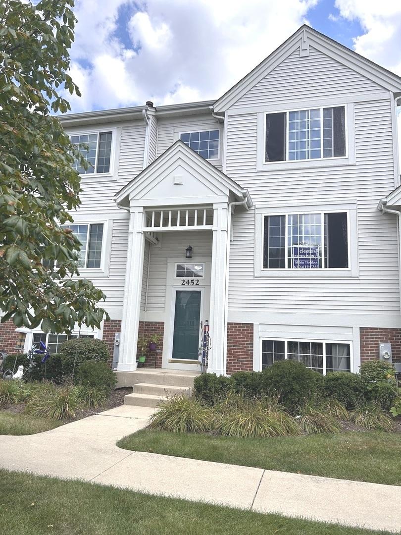 2452 Daybreak Ct., Elgin, IL 60123