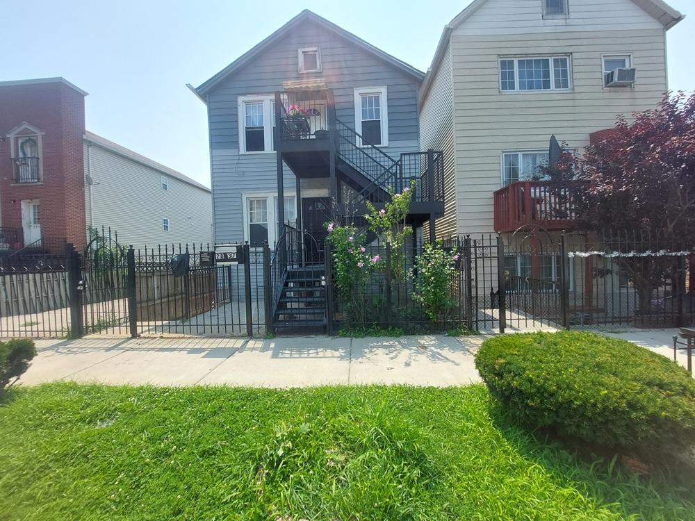 2837 W 25th St., Chicago, IL 60623