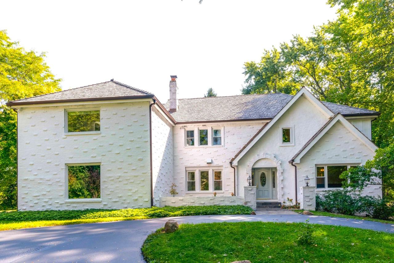 3902 Cuba Rd., Long Grove, IL 60047