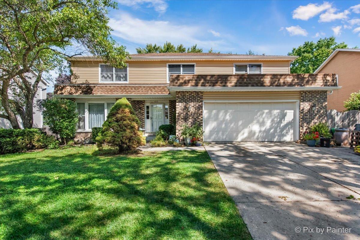613 Zaininger Ave., Naperville, IL 60563