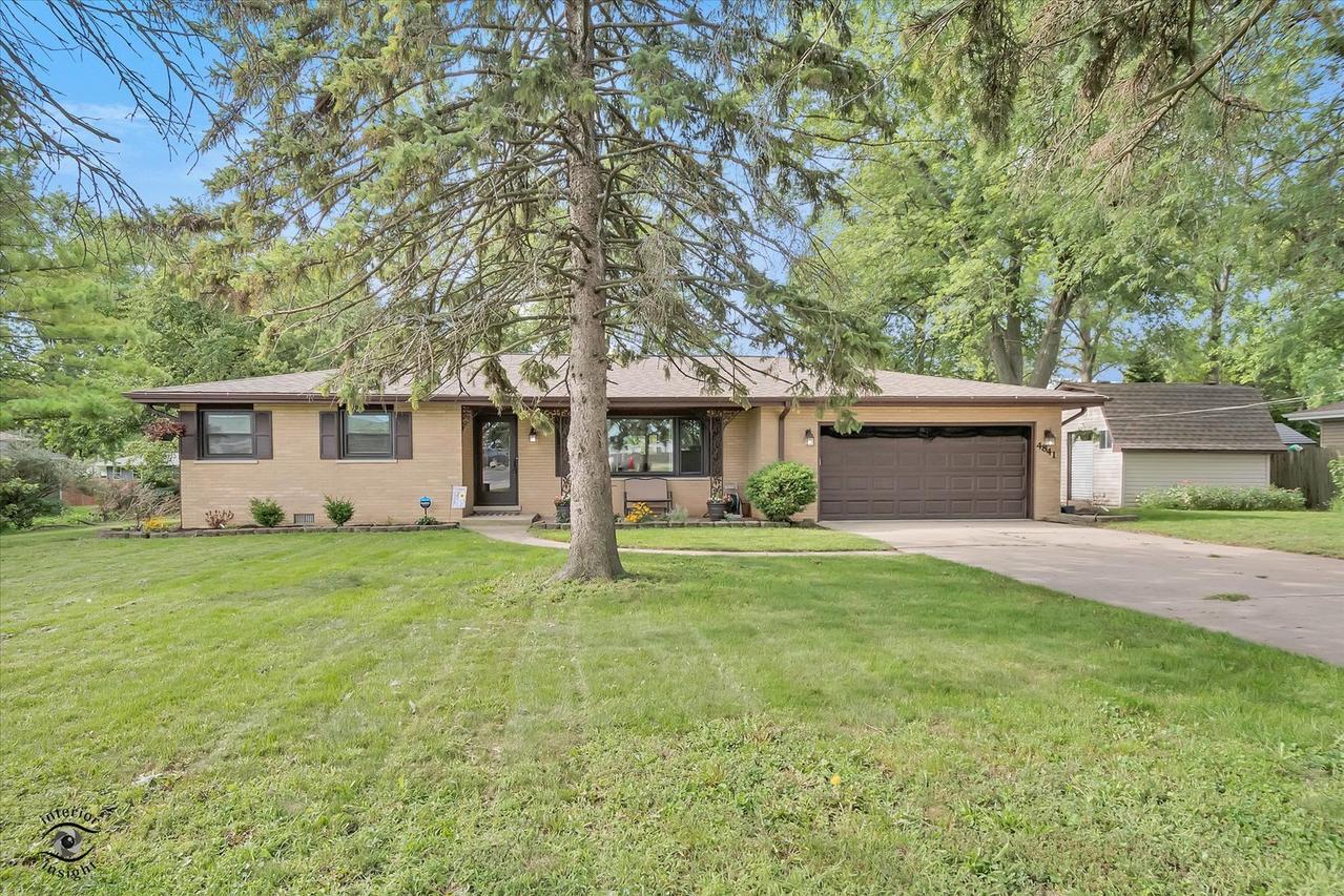 4841 W Court St., Monee, IL 60449
