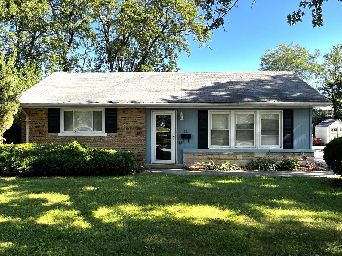 22 Apple Ln., Park Forest, IL 60466