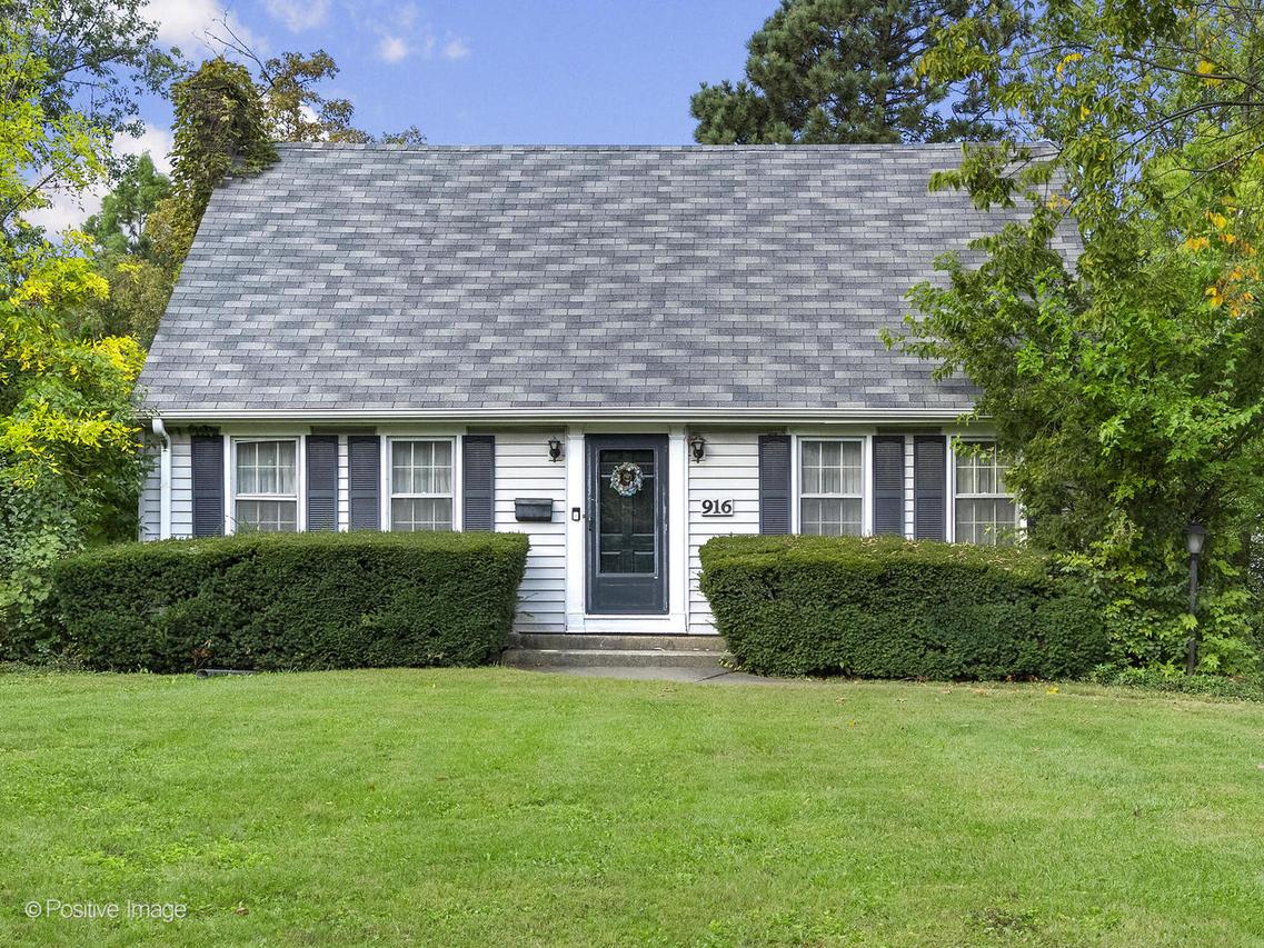 916 S Grant St., Hinsdale, IL 60521