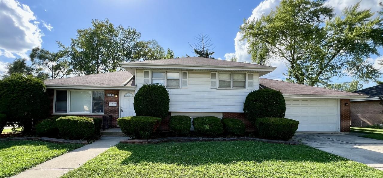 16046 Prairie Ave., South Holland, IL 60473