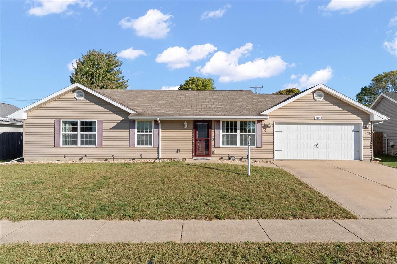 2712 Milford Dr., Urbana, IL 61802
