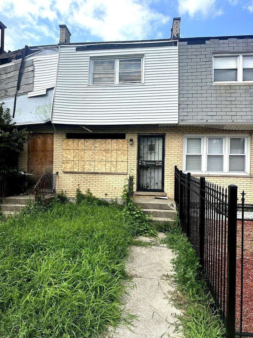 1034 W 87th St. #b, Chicago, IL 60620