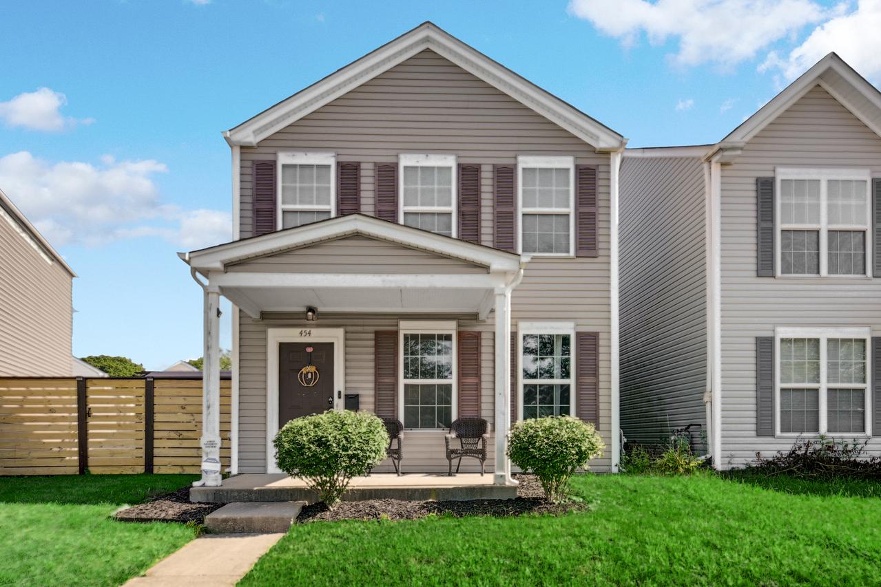 454 Victoria Cir., Park Forest, IL 60466