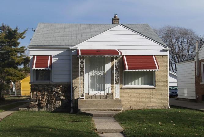 529 49th Ave., Bellwood, IL 60104