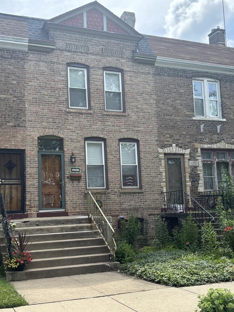 11317 S Champlain Ave., Chicago, IL 60628