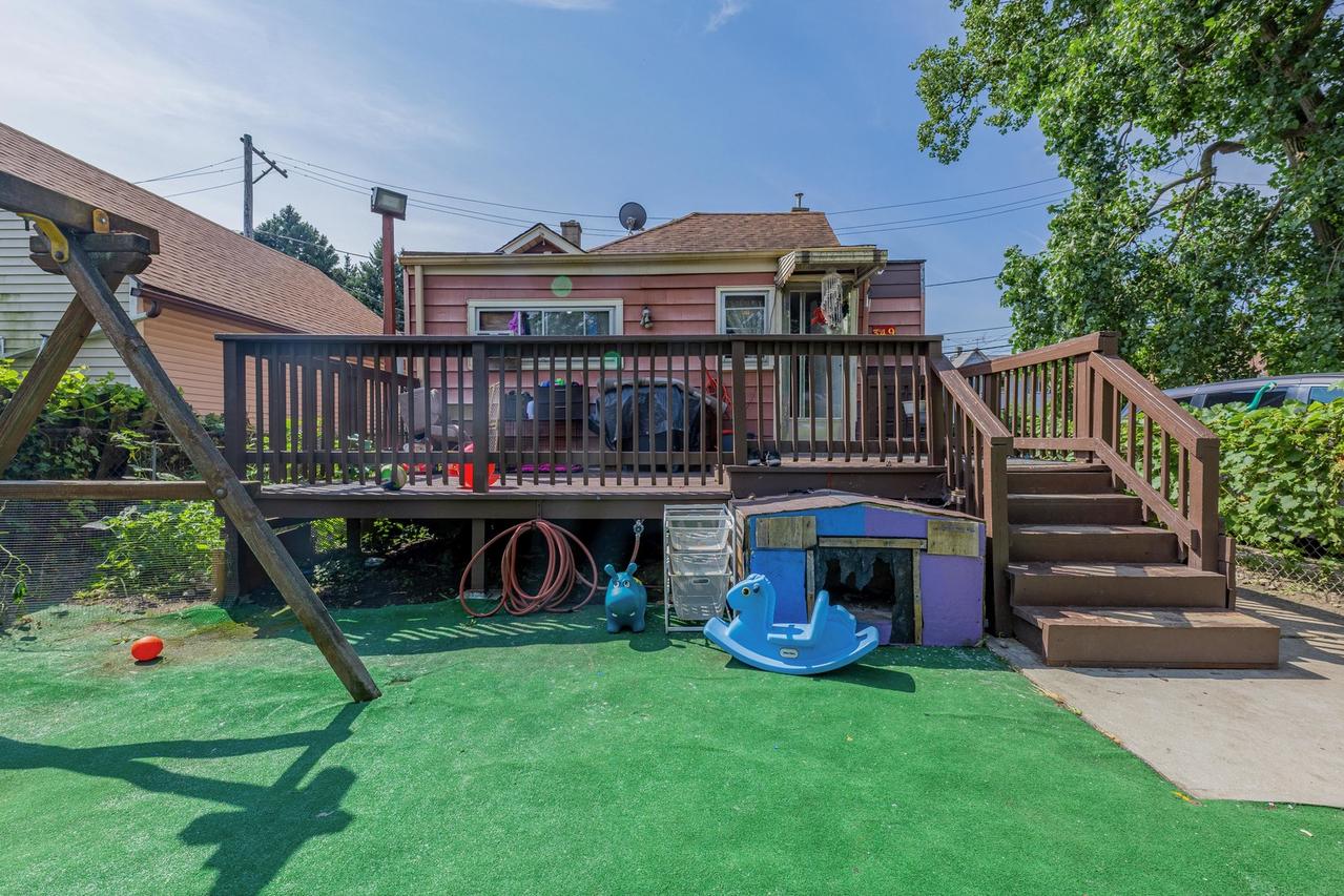 349 E 116th St., Chicago, IL 60628