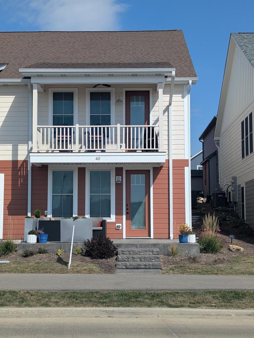 100 Great Loop Drive #40, Ottawa, IL 61350