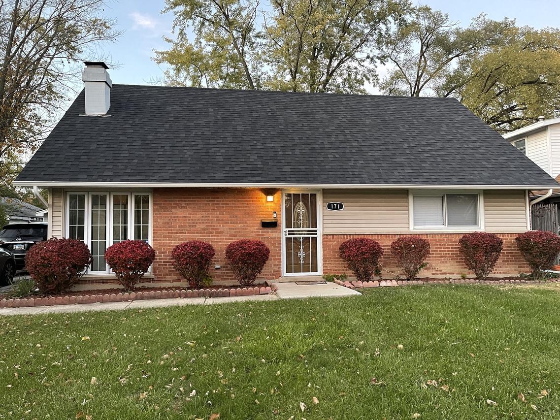 171 Frederick Dr., Chicago Heights, IL 60411